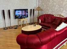 2-otaqlı yeni tikili kirayə verilir, 28 May, 89 m²