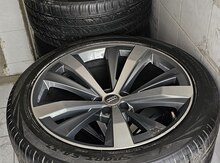 "Audi Q7, Audi Q8" disklər R21