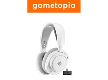 SteelSeries Arctis Nova 7 White - Gen 2