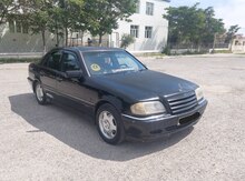 Mercedes C 220, 1993 il