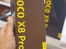 Xiaomi Poco X8 Pro Mint Green 512GB/8GB