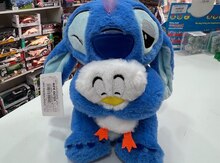 Yumşaq oyuncaq Stitch