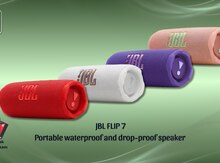 Dinamiklər Jbl FLip 7
