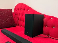 Samsung soundbar t420
