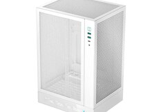 Keys DeepCool CH170 DIGITAL White