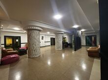 Ofis icarəyə verilir, Azadlıq pr.