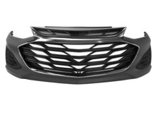 Chevrolet Cruze 2019 ön buferi