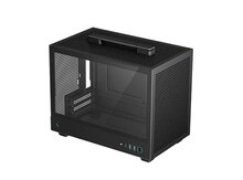 Keys "Deepcool CH160 Black"