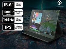 Powerology Monitor 144Hz