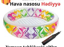 Hovuz intex 56494 229x56sm