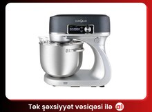Kombayn Eurolux EU-SM3955MDGS