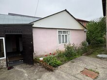 Həyət evi, Qusar r.