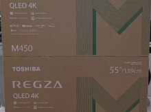 Televizor Toshiba 127 SM SMART 4K QLED