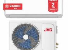 Kondisioner JVC 24000 BTU