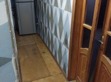 1-otaqlı mənzil kirayə verilir, Sumqayıt ş., 33 m²