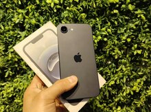 Apple iPhone 16e Black 128GB/8GB