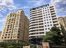 5-otaqlı yeni tikili, Lev Tolstoy küç., 256 m²