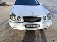 Mercedes E 300, 1997 il