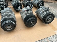 Mercedes-Benz W164 kondisioner kompressoru