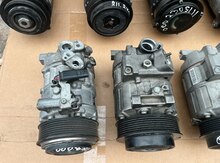 Mercedes W221 kondisioner kompressoru