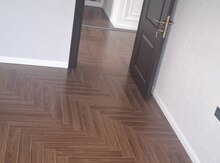 Parket və laminat ustası