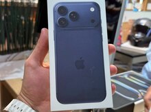 Apple iPhone 17 Pro Max Deep Blue 256GB/12GB
