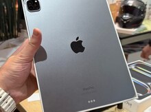 Apple iPad Pro 11 (2022) Space Gray 256GB/8GB