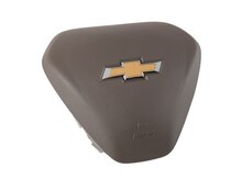 Chevrolet Equinox airbagları