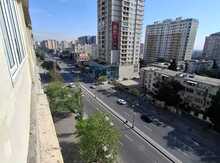 2-otaqlı mənzil, Yasamal r., 65 m²