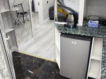 2-otaqlı mənzil kirayə verilir, Dilarə Əliyeva küç., 40 m²