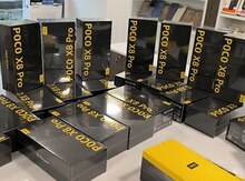 Xiaomi Poco X8 Pro Black 512GB/12GB