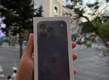 Apple iPhone 17 Pro