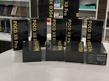Xiaomi Poco X8 Pro Black 512GB/8GB