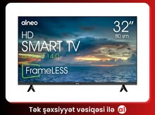 Televizor Alneo 32HD80
