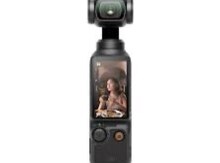 Dji Osmo Pocket 3