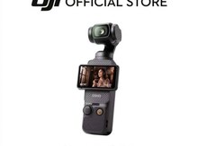 Dji Osmo Pocket 3 creator combo