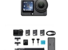 Dji Osmo Action 6 Pro Adventure combo