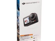 Dji Osmo Action 5 Pro Adventure combo