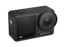 Dji Osmo Action 4 Standart Combo
