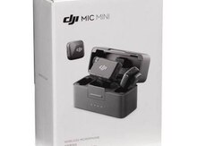 Dji Mic mini 2