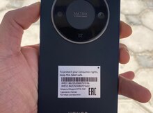 Honor X9d Midnight Black 256GB/12GB