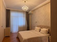 2-otaqlı yeni tikili kirayə verilir, İzmir küç., 120 m²