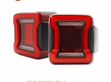 Jeep Wrangler JL 2018-2026 arxa LED stop işığı