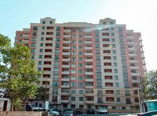 2-otaqlı yeni tikili, Nərimanov r., 120 m²
