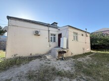 Həyət evi, Sumqayıt ş.