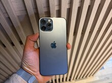 Apple iPhone 12 Pro Max Pacific Blue 128GB/6GB