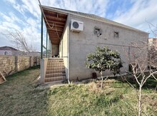 Həyət evi, Sumqayıt ş.