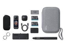 İnsta 360 X5 Adventure kit