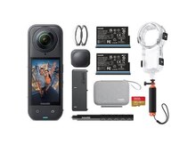 İnsta 360 X5 Adventure Special kit