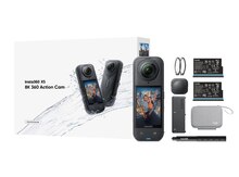 İnsta 360 X5 Essentials Bundle